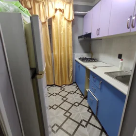 In Binəqədi rayonu 65.0 m² apartment is for rent - Image 2