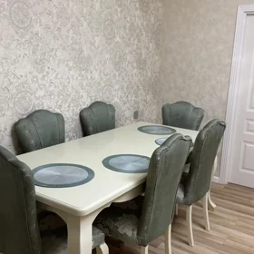 In Baku 65.0 m² apartment is for rent - Image 4