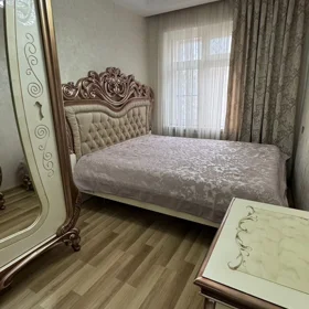 In Baku 65.0 m² apartment is for rent - Image 5