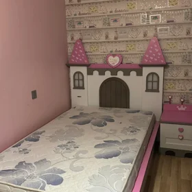 In Baku 65.0 m² apartment is for rent - Image 7