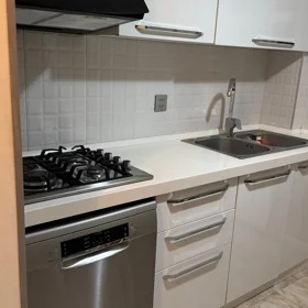 In Baku 65.0 m² apartment is for rent - Image 8