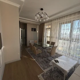 In nan 80.0 m² apartment is for rent - Image 6