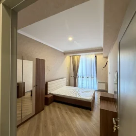 In Baku 65.0 m² apartment is for rent - Image 2