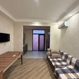 In Baku 65.0 m² apartment is for rent - Image 4