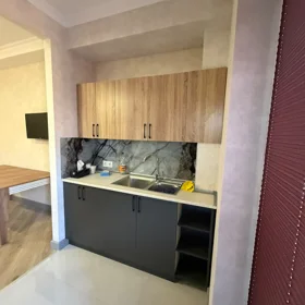 In Baku 65.0 m² apartment is for rent - Image 6
