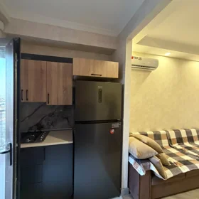 In Baku 65.0 m² apartment is for rent - Image 7