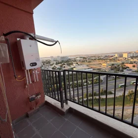 In Baku 65.0 m² apartment is for rent - Image 8