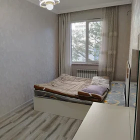 In Baku 50.0 m² apartment is for rent - Image 4