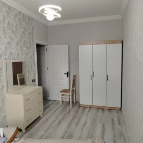 In Baku 50.0 m² apartment is for rent - Image 5