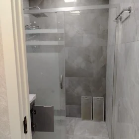 In Baku 50.0 m² apartment is for rent - Image 8
