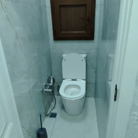 In Baku 50.0 m² apartment is for rent - Image 10