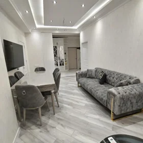 In Baku 100.0 m² apartment is for rent - Image 4