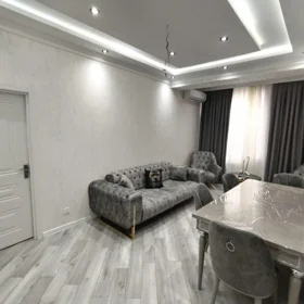 In Baku 100.0 m² apartment is for rent - Image 5