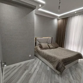 In Baku 100.0 m² apartment is for rent - Image 6