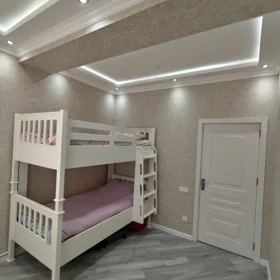 In Baku 100.0 m² apartment is for rent - Image 7