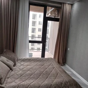 In Baku 100.0 m² apartment is for rent - Image 8