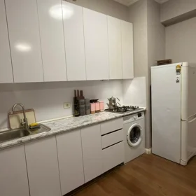 In Baku 50.0 m² apartment is for rent - Image 2