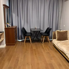 In Baku 50.0 m² apartment is for rent - Image 3