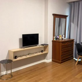 In Baku 50.0 m² apartment is for rent - Image 4