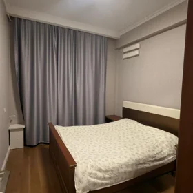In Baku 50.0 m² apartment is for rent - Image 6
