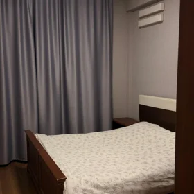 In Baku 50.0 m² apartment is for rent - Image 9
