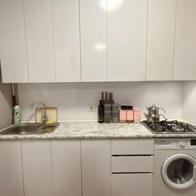In Baku 50.0 m² apartment is for rent - Image 10
