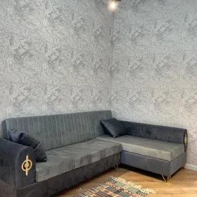 In Baku 75.0 m² apartment is for rent - Image 2