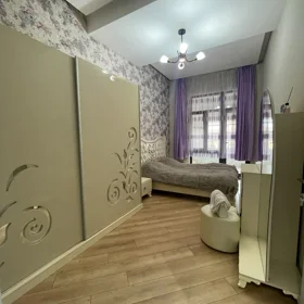 In Baku 75.0 m² apartment is for rent - Image 4