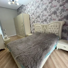 In Baku 75.0 m² apartment is for rent - Image 5