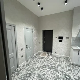 In Baku 75.0 m² apartment is for rent - Image 7