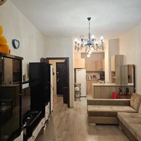 Baku-da 75.0 m2 mənzil kirayə verilir - Şəkil 3