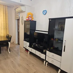 Baku-da 75.0 m2 mənzil kirayə verilir - Şəkil 4