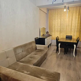 Baku-da 75.0 m2 mənzil kirayə verilir - Şəkil 5