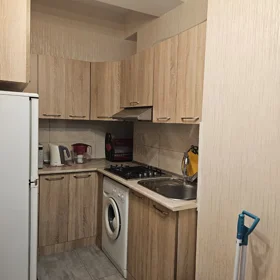 Baku-da 75.0 m2 mənzil kirayə verilir - Şəkil 7