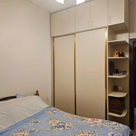 Baku-da 75.0 m2 mənzil kirayə verilir - Şəkil 9
