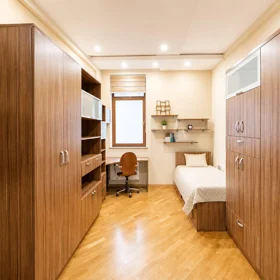 In Baku 145.0 m² apartment is for rent - Image 10