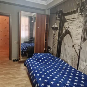 In Baku 107.0 m² apartment is for sale - Image 2