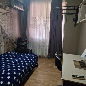 In Baku 107.0 m² apartment is for sale - Image 3