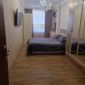 In Baku 107.0 m² apartment is for sale - Image 5