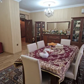 In Baku 107.0 m² apartment is for sale - Image 7