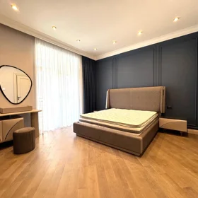In Xətai rayonu 275.0 m² apartment is for rent - Image 2