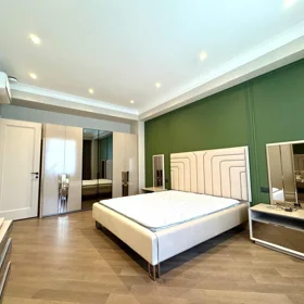 In Xətai rayonu 275.0 m² apartment is for rent - Image 4