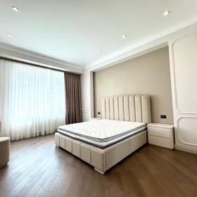 In Xətai rayonu 275.0 m² apartment is for rent - Image 5