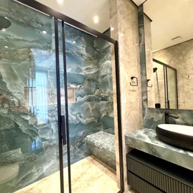 In Xətai rayonu 275.0 m² apartment is for rent - Image 10