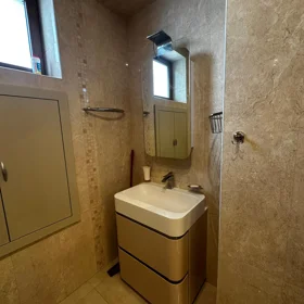 In Baku 138.0 m² apartment is for rent - Image 7