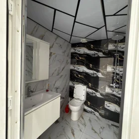 In Khirdalan 75.0 m² apartment is for rent - Image 6