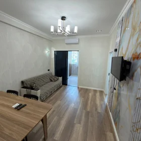 In Khirdalan 75.0 m² apartment is for rent - Image 9