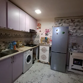 In Baku 60.0 m² house with 3.0 rooms is for sale - Image 6