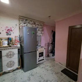 In Baku 60.0 m² house with 3.0 rooms is for sale - Image 7