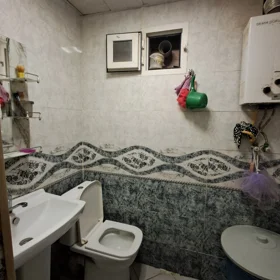 In Baku 60.0 m² house with 3.0 rooms is for sale - Image 8